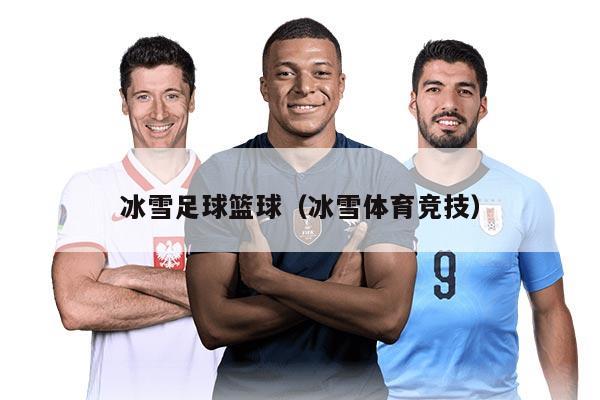 冰雪足球篮球（冰雪体育竞技）
