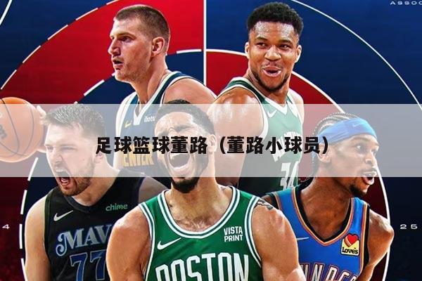 足球篮球董路（董路小球员）