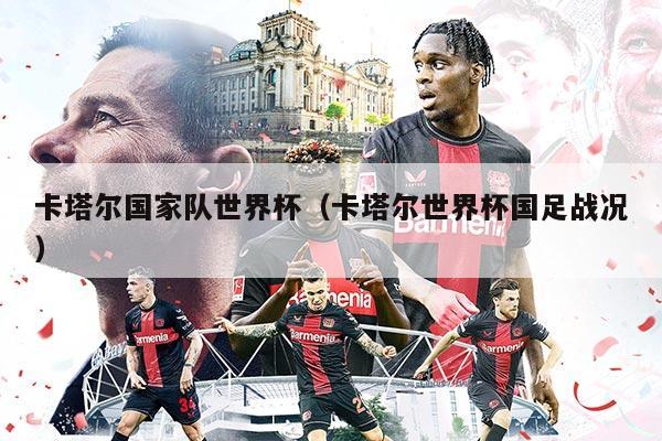 卡塔尔国家队世界杯（卡塔尔世界杯国足战况）