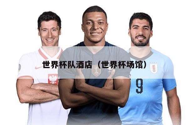 世界杯队酒店（世界杯场馆）