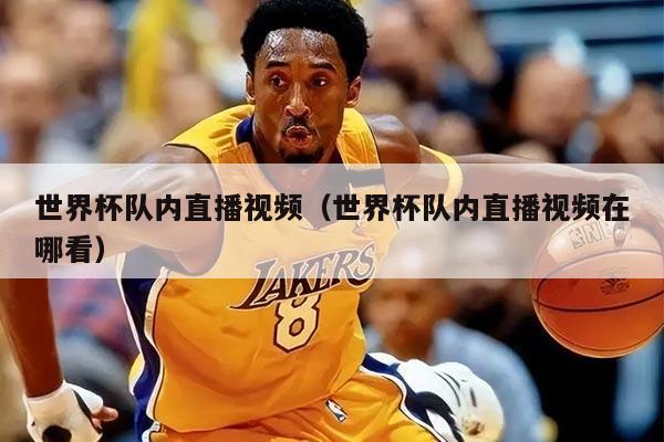 世界杯队内直播视频（世界杯队内直播视频在哪看）