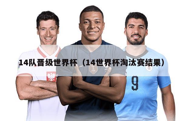 14队晋级世界杯（14世界杯淘汰赛结果）