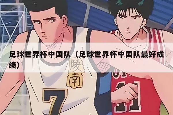足球世界杯中国队（足球世界杯中国队最好成绩）