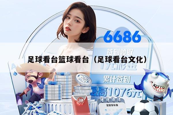 足球看台篮球看台（足球看台文化）