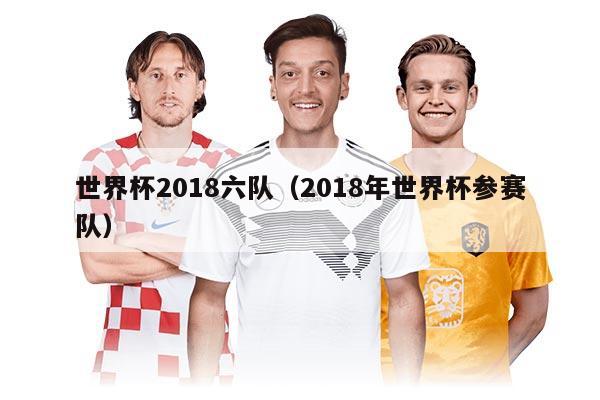 世界杯2018六队（2018年世界杯参赛队）