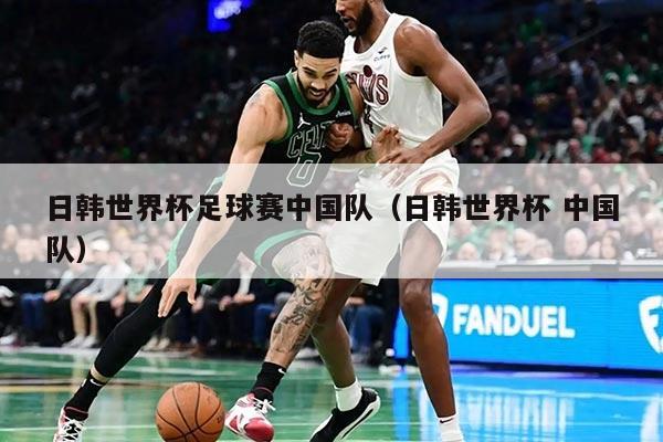 日韩世界杯足球赛中国队（日韩世界杯 中国队）