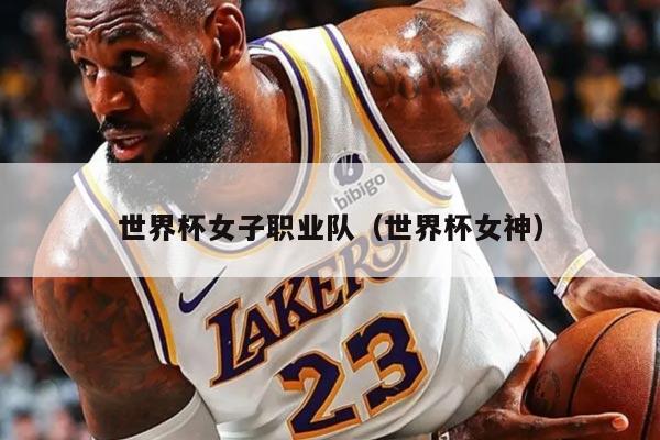 世界杯女子职业队(世界杯女神)