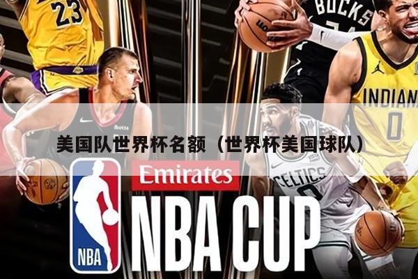 美国队世界杯名额（世界杯美国球队）