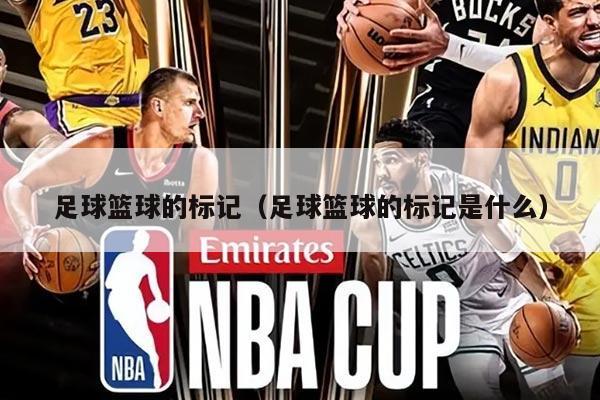 足球篮球的标记(足球篮球的标记是什么)